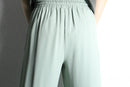 mint easy wide pants