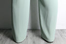 mint easy wide pants