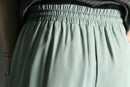 mint easy wide pants