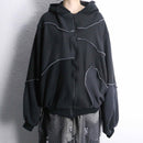 ''Re:make''ウサ耳  zip foodie