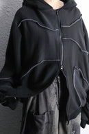 ''Re:make''ウサ耳  zip foodie