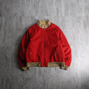 1970-80s reversible G-9 type jacket