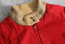 1970-80s reversible G-9 type jacket