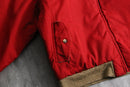 1970-80s reversible G-9 type jacket