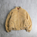 1970-80s reversible G-9 type jacket