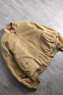 1970-80s reversible G-9 type jacket
