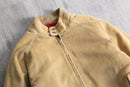 1970-80s reversible G-9 type jacket