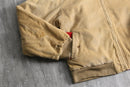 1970-80s reversible G-9 type jacket