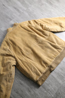 1970-80s reversible G-9 type jacket
