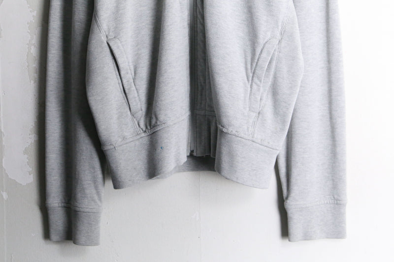 "Polo by RL" reverse weave light sweat hoodie