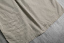 1990s Calvin Klein Jeans stripe S/S shirt