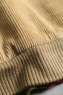 1970-80s reversible G-9 type jacket