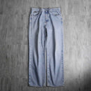 1990s Calvin Klein Jeans baggy denim pants