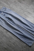 1990s Calvin Klein Jeans baggy denim pants