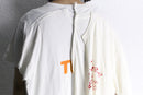 ''Re:make''denim docking Tee