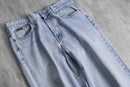 1990s Calvin Klein Jeans baggy denim pants