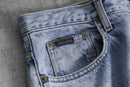 1990s Calvin Klein Jeans baggy denim pants