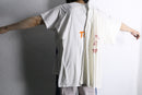 ''Re:make''denim docking Tee