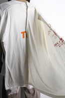 ''Re:make''denim docking Tee
