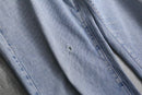 1990s Calvin Klein Jeans baggy denim pants