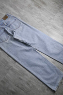1990s Calvin Klein Jeans baggy denim pants