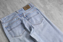 1990s Calvin Klein Jeans baggy denim pants
