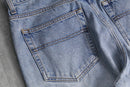 1990s Calvin Klein Jeans baggy denim pants