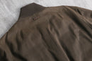 2000s A-1 type cotton twill jacket