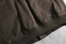 2000s A-1 type cotton twill jacket