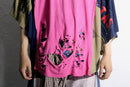 "Re:make" docking boro Tee