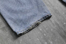 1990s Calvin Klein Jeans baggy denim pants