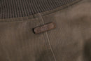 2000s A-1 type cotton twill jacket