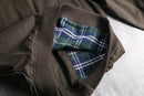 2000s A-1 type cotton twill jacket