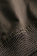 2000s A-1 type cotton twill jacket