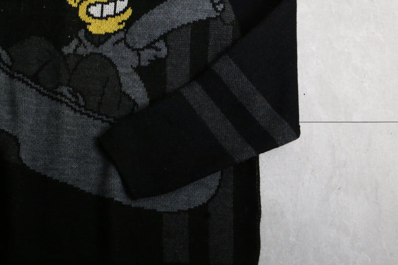 The Simpsons acryl sweater "Bart Simpson"