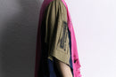 "Re:make" docking boro Tee