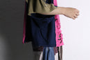 "Re:make" docking boro Tee