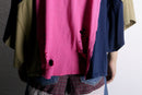 "Re:make" docking boro Tee