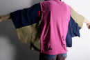 "Re:make" docking boro Tee