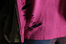 "Re:make" docking boro Tee