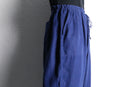 00’s “LAND’S END” navy wide linen pants