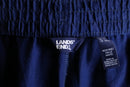 00’s “LAND’S END” navy wide linen pants