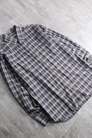 “BURBERRY LONDON “house check shirt