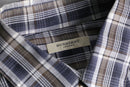 “BURBERRY LONDON “house check shirt