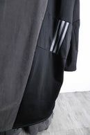 ''Re:make''3-line design coat