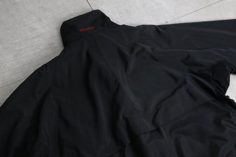 1980s Columbia interchange nylon jacket "Whirlibird"