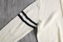 "Polo by RL" double zip driver's knit