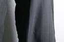 "Re:make" double docking slacks wide pants
