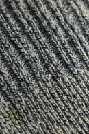 1980s Neiman Marcus melange mock-neck sweater