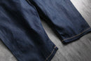 2003AW Levi's RED archive suspender rigid denim pants "GUY'S REAL LOOSE"